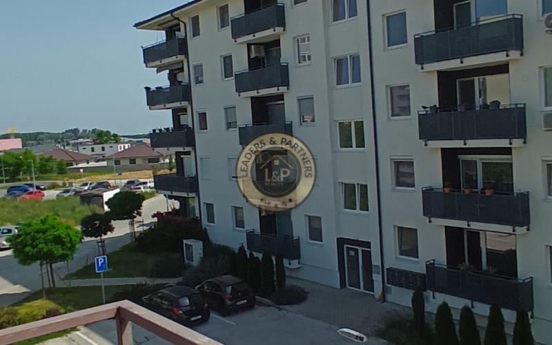 Predaj 3 izbového bytu v novostavbe - Dunajská Streda