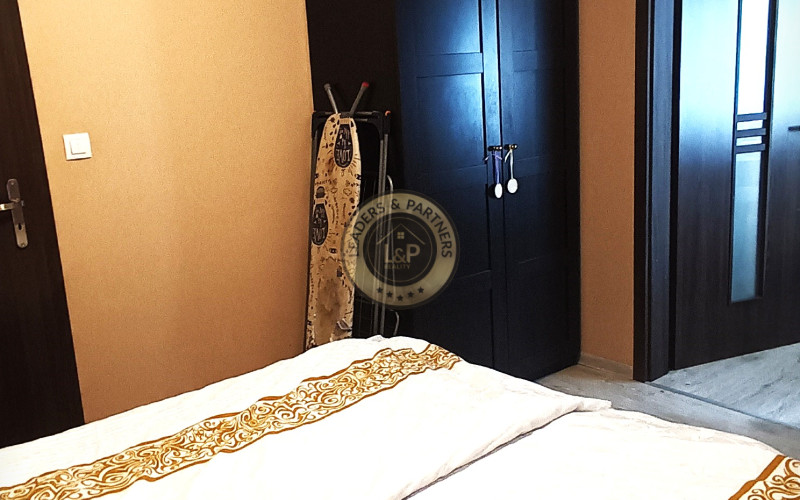 Predaj 3 izbového bytu v novostavbe - Dunajská Streda