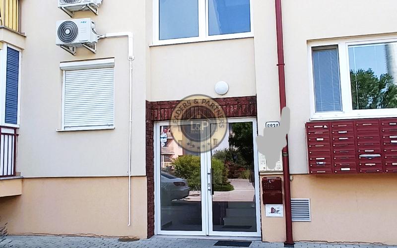 Predaj 3 izbového bytu v novostavbe - Dunajská Streda