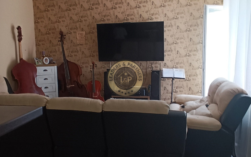 Predaj 3 izbového bytu v novostavbe - Dunajská Streda