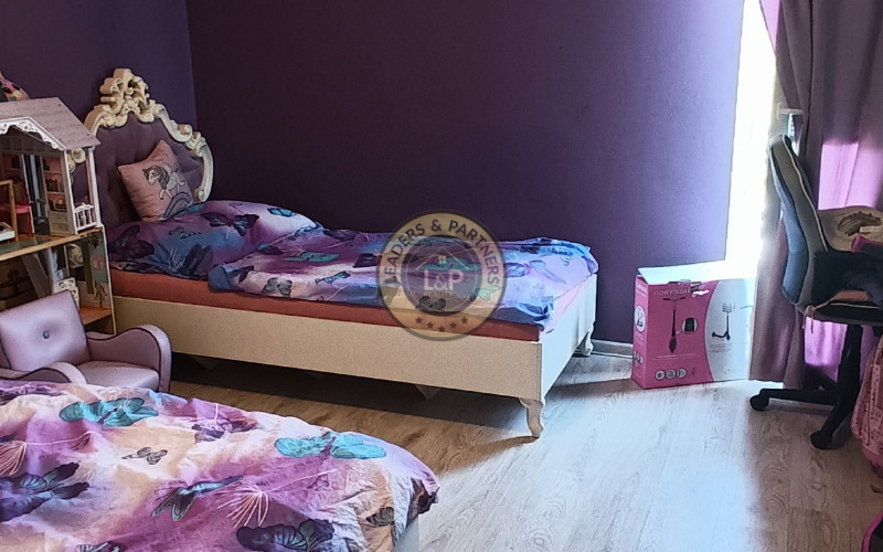 Predaj 3 izbového bytu v novostavbe - Dunajská Streda