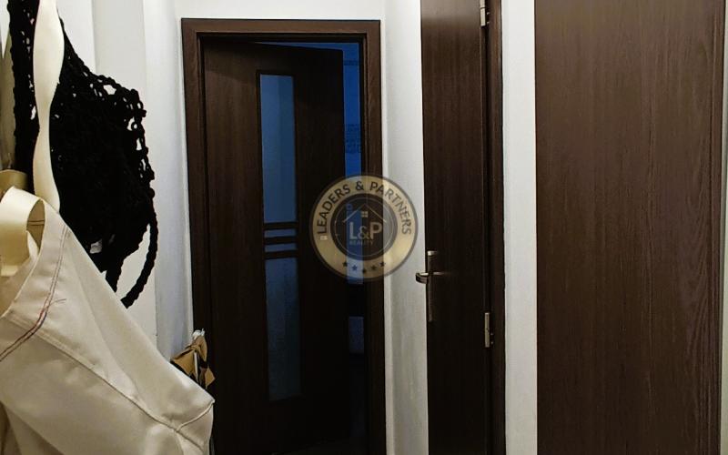 Predaj 3 izbového bytu v novostavbe - Dunajská Streda