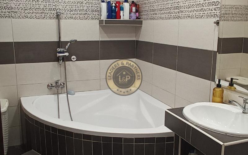 Predaj 3 izbového bytu v novostavbe - Dunajská Streda