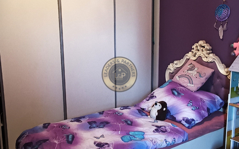 Predaj 3 izbového bytu v novostavbe - Dunajská Streda