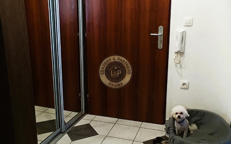 Predaj 3 izbového bytu v novostavbe - Dunajská Streda