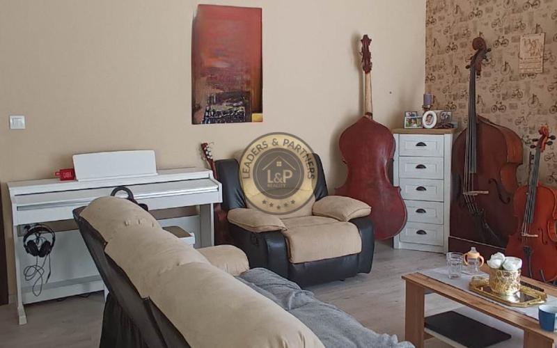 Predaj 3 izbového bytu v novostavbe - Dunajská Streda