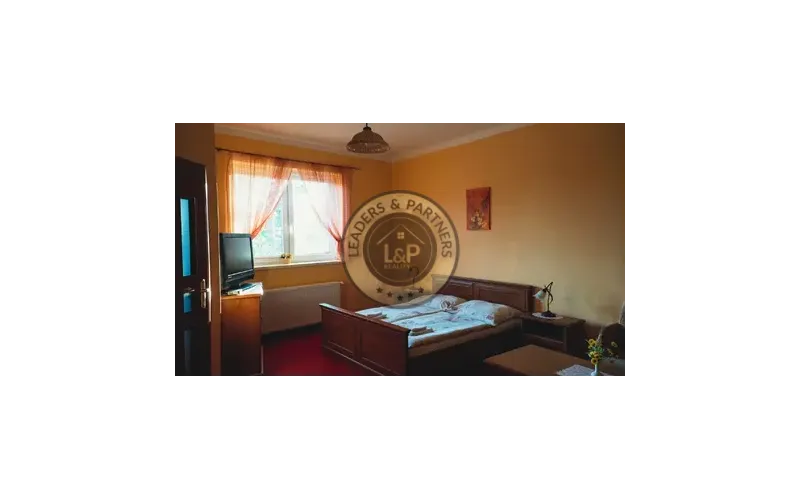 Predaj Penzión Dubky