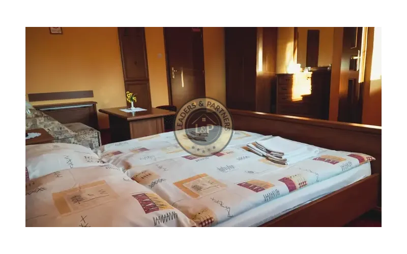 Predaj Penzión Dubky