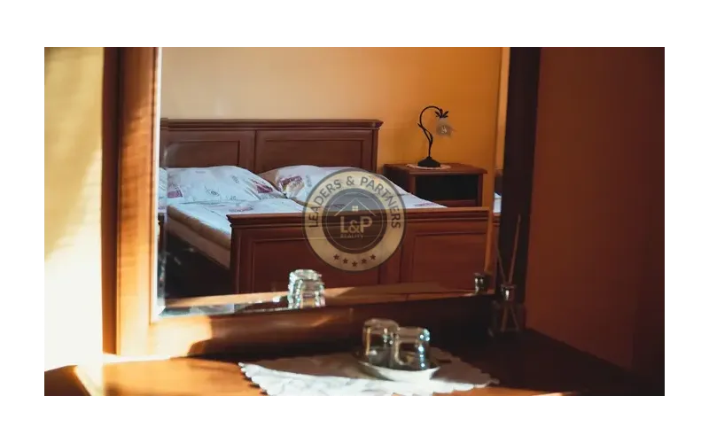 Predaj Penzión Dubky