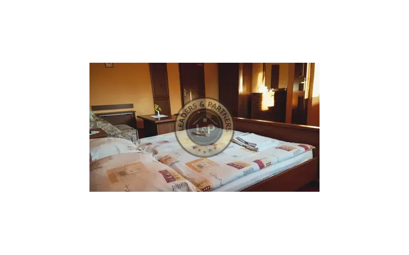 Predaj Penzión Dubky