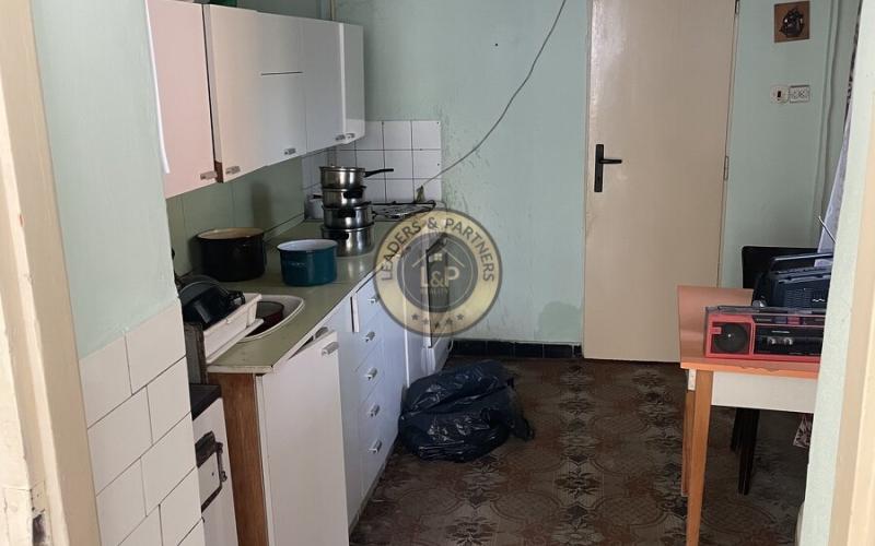 STARŠÍ RODINNÝ DOM NA PREDAJ - KAJAL