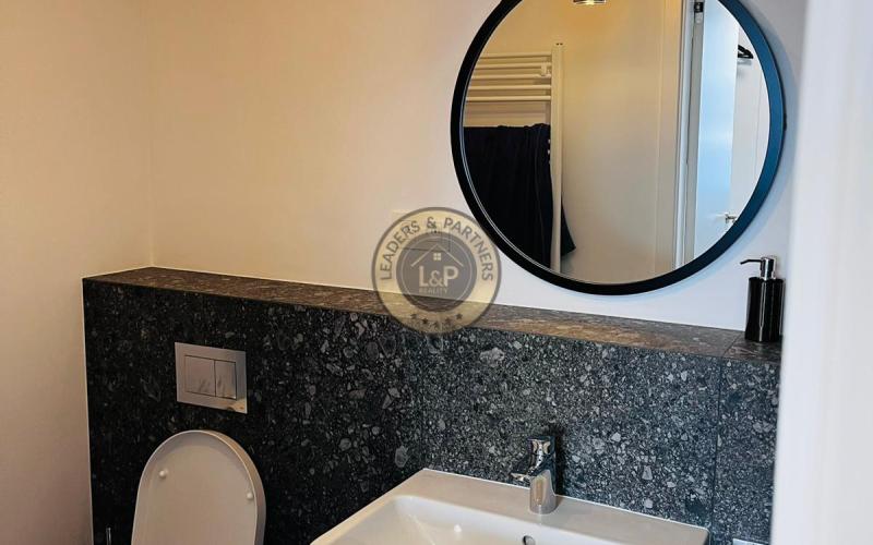 Znížená provízia! PRENÁJOM GUTHAUSE 2-izbový byt v novostavbe