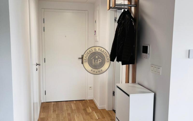 Znížená provízia! PRENÁJOM GUTHAUSE 2-izbový byt v novostavbe