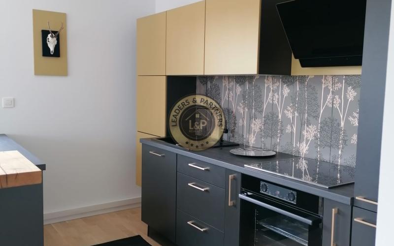 Znížená provízia! PRENÁJOM GUTHAUSE 2-izbový byt v novostavbe