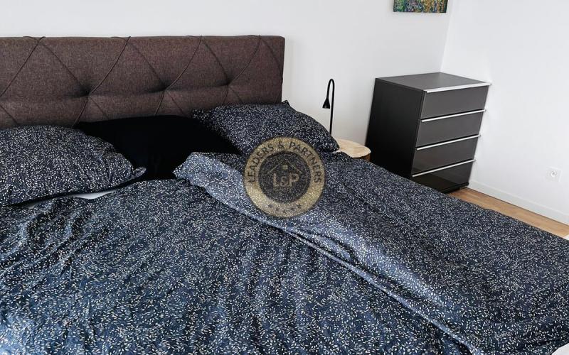 Znížená provízia! PRENÁJOM GUTHAUSE 2-izbový byt v novostavbe