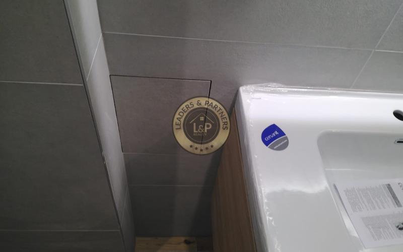 Rezervované -Prenájom 2 izbový byt  ul .Šoltésovej  s garážou Staré Mesto