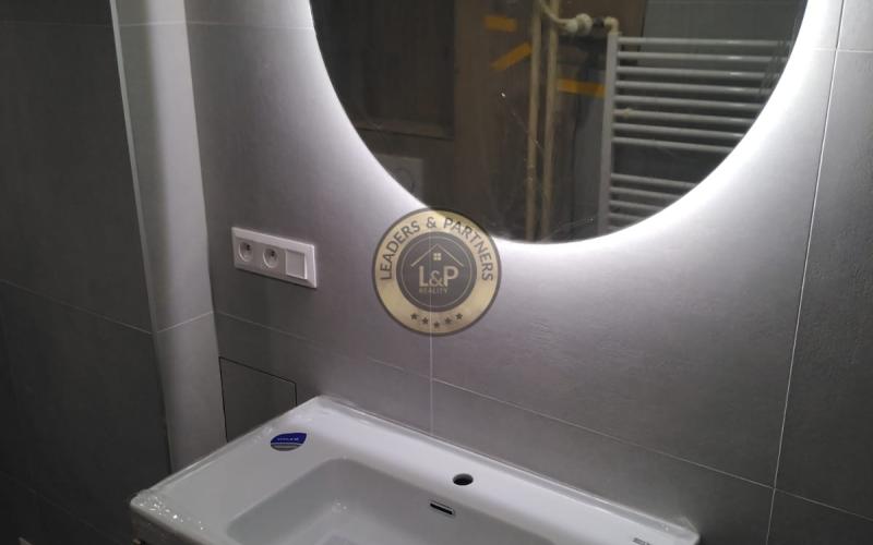 Rezervované -Prenájom 2 izbový byt  ul .Šoltésovej  s garážou Staré Mesto