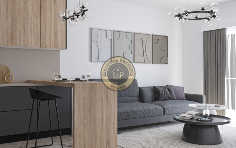 Projekt THE OLEA CYPRUS, Geçitkale