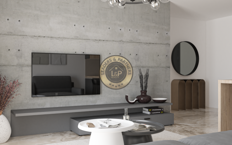 Projekt THE OLEA CYPRUS, Geçitkale