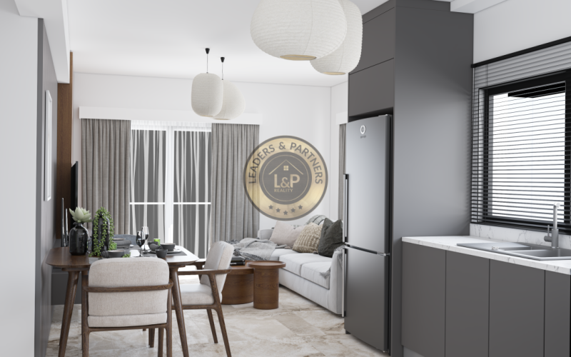 Projekt THE OLEA CYPRUS, Geçitkale