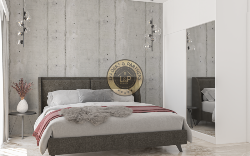 Projekt THE OLEA CYPRUS, Geçitkale