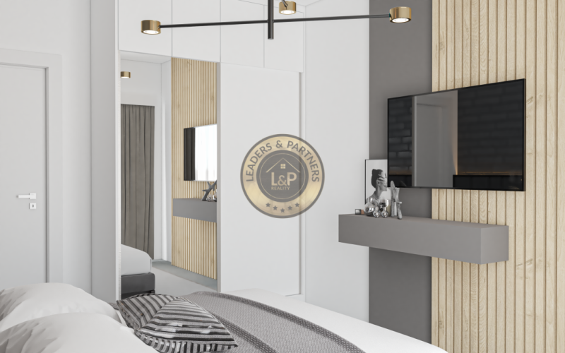 Projekt THE OLEA CYPRUS, Geçitkale