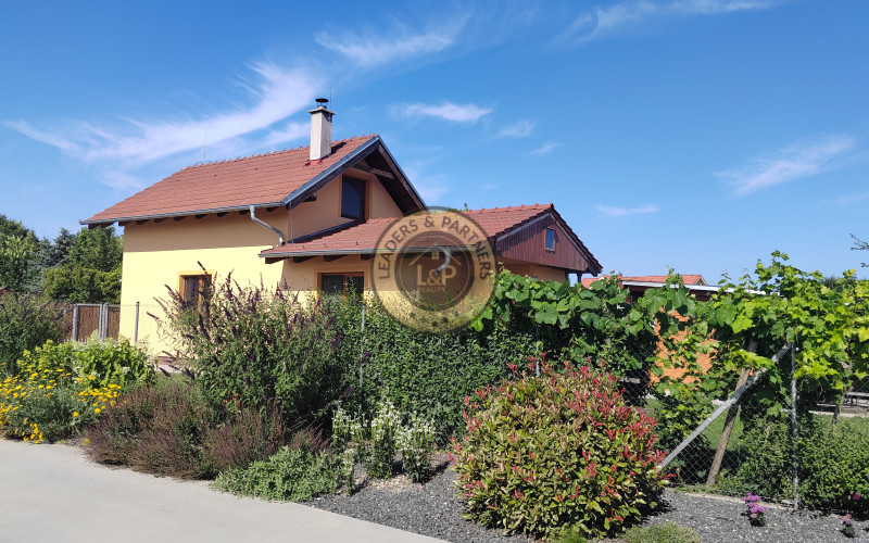 Rodinný dom-Dunajská Lužná-predaj