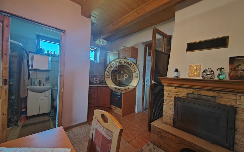 Rodinný dom-Dunajská Lužná-predaj