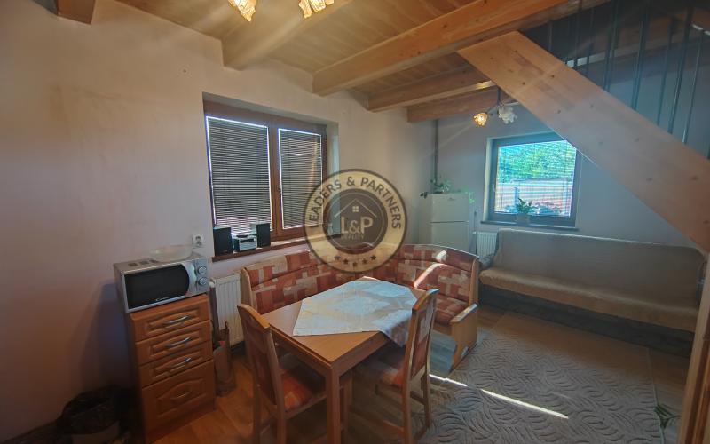 Rodinný dom-Dunajská Lužná-predaj