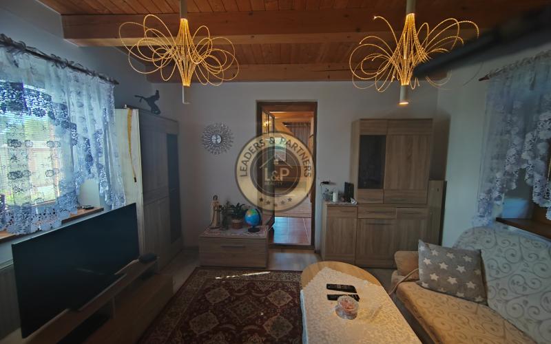 Rodinný dom-Dunajská Lužná-predaj