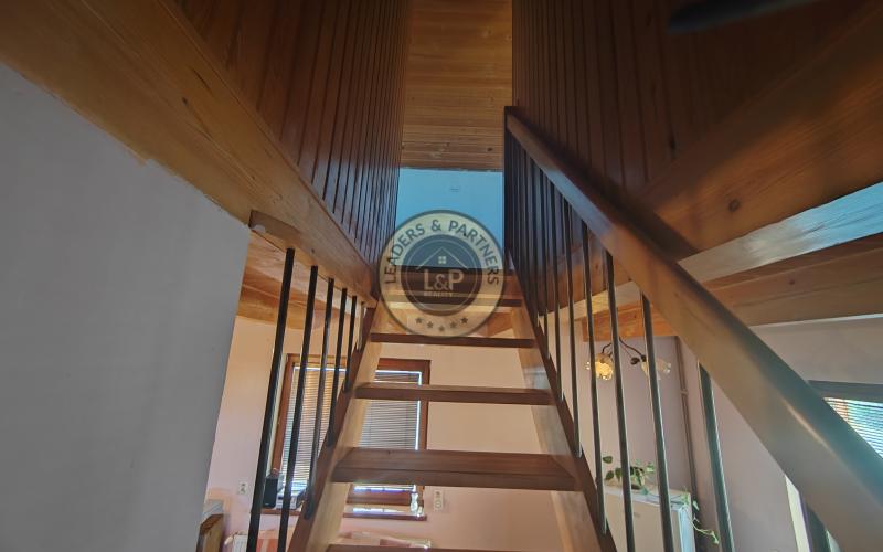 Rodinný dom-Dunajská Lužná-predaj