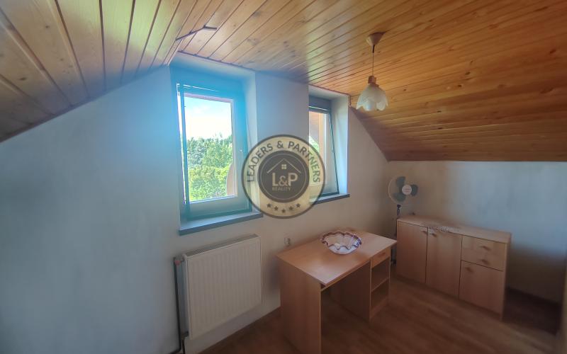 Rodinný dom-Dunajská Lužná-predaj