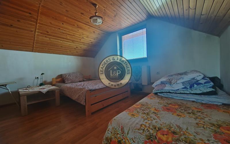 Rodinný dom-Dunajská Lužná-predaj