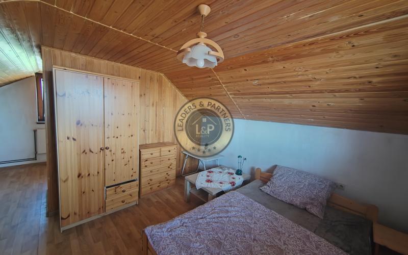 Rodinný dom-Dunajská Lužná-predaj