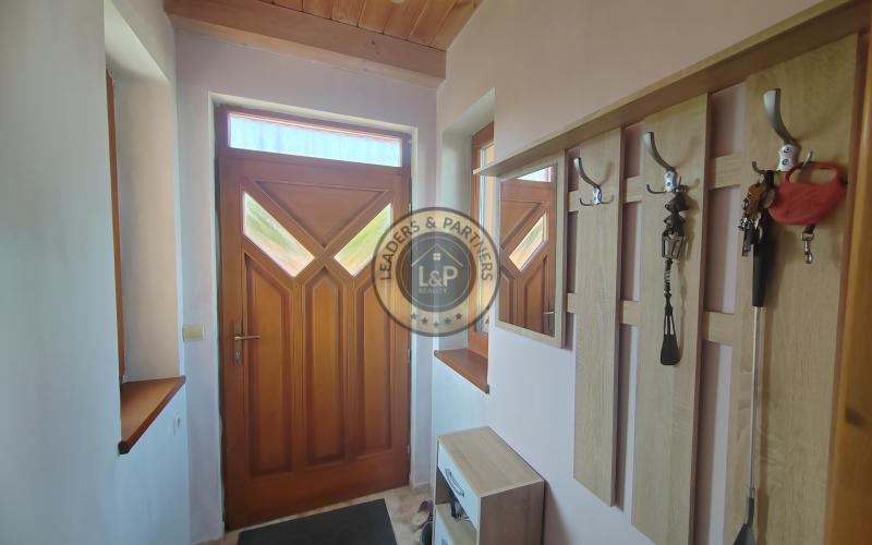 Rodinný dom-Dunajská Lužná-predaj