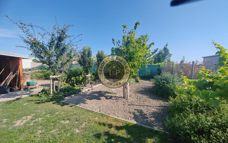 Rodinný dom-Dunajská Lužná-predaj