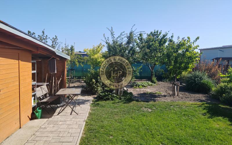 Rodinný dom-Dunajská Lužná-predaj