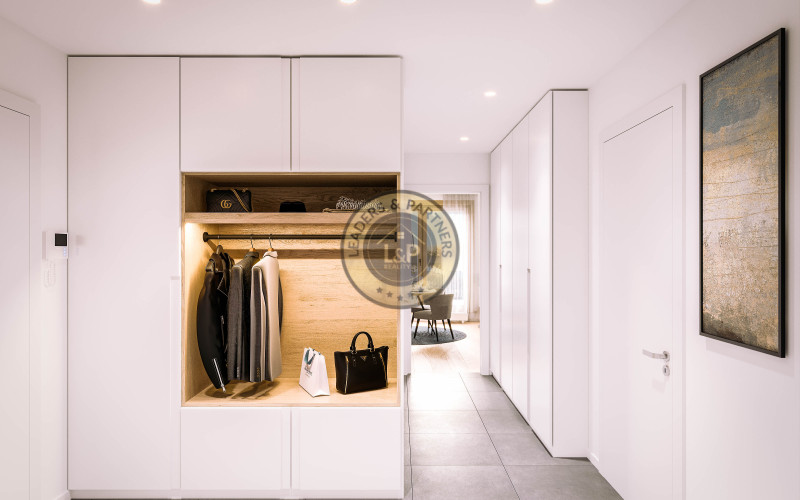 Rezidencia MAROLDKA, Praha 4-Nusle, Česko