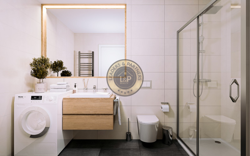 Rezidencia MAROLDKA, Praha 4-Nusle, Česko