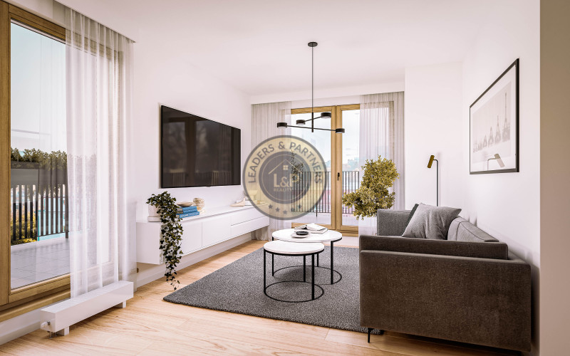 Rezidencia MAROLDKA, Praha 4-Nusle, Česko