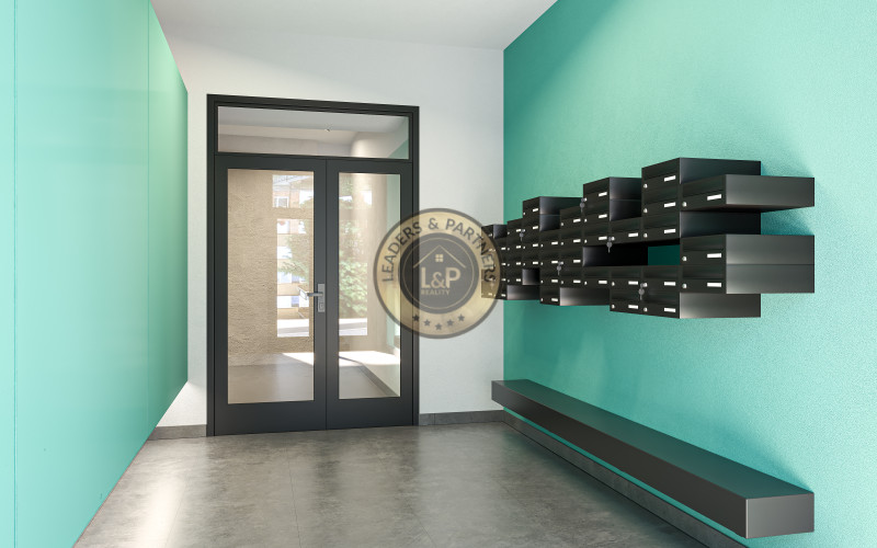 Rezidencia MAROLDKA, Praha 4-Nusle, Česko