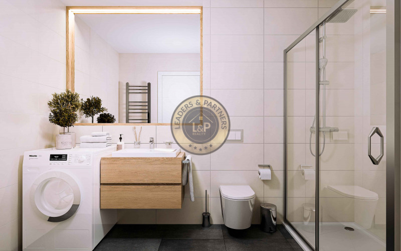 Rezidencia MAROLDKA - Byt 3+kk