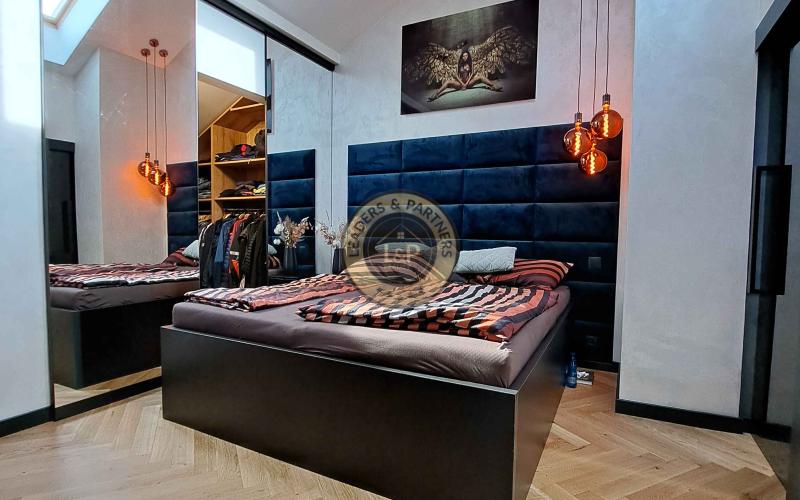 Na predaj exkluzívny 3 izbový byt, Košice-Staré mesto, Baštová ul.