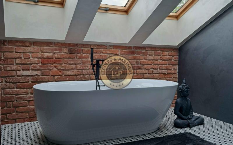 Na predaj exkluzívny 3 izbový byt, Košice-Staré mesto, Baštová ul.