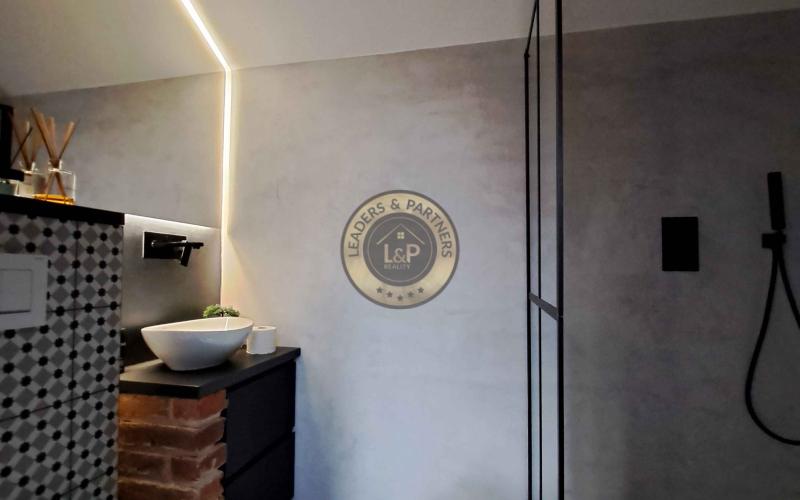 Na predaj exkluzívny 3 izbový byt, Košice-Staré mesto, Baštová ul.