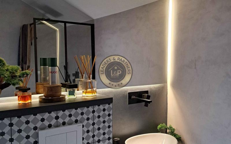 Na predaj exkluzívny 3 izbový byt, Košice-Staré mesto, Baštová ul.