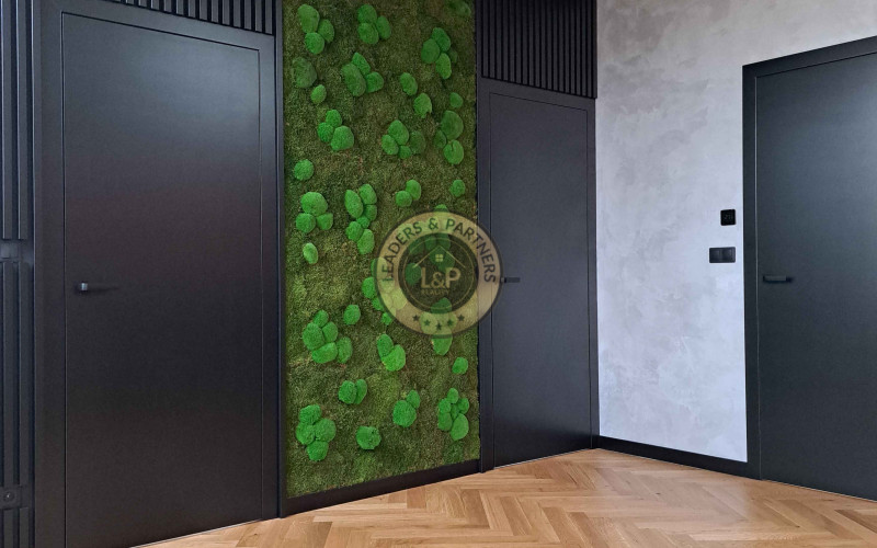 Na predaj exkluzívny 3 izbový byt, Košice-Staré mesto, Baštová ul.