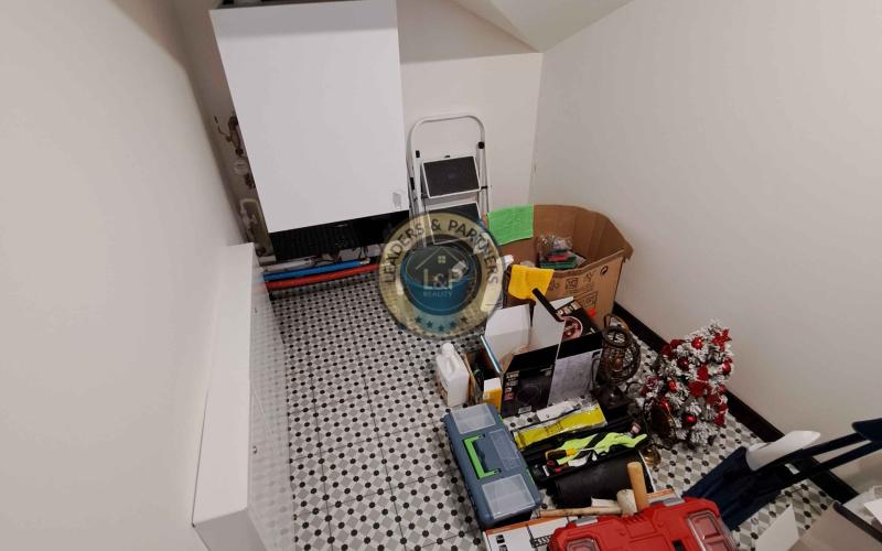 Na predaj exkluzívny 3 izbový byt, Košice-Staré mesto, Baštová ul.