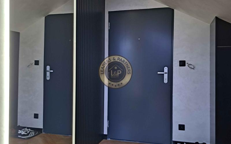 Na predaj exkluzívny 3 izbový byt, Košice-Staré mesto, Baštová ul.