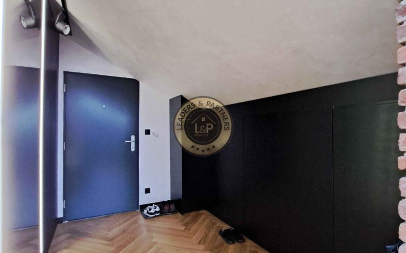 Na predaj exkluzívny 3 izbový byt, Košice-Staré mesto, Baštová ul.